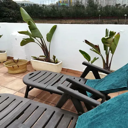 Murillos Сasa de vacaciones