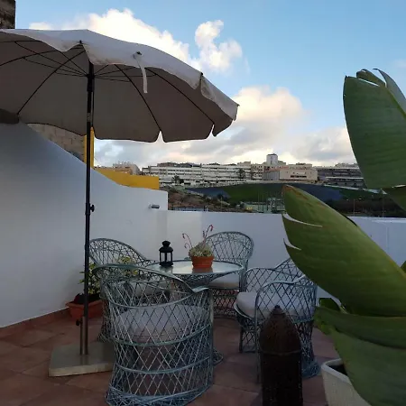 Murillos * Las Palmas de Gran Canaria