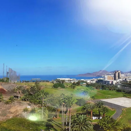 Murillos Сasa de vacaciones Las Palmas de Gran Canaria