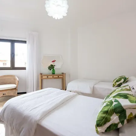 Murillos Сasa de vacaciones Las Palmas de Gran Canaria